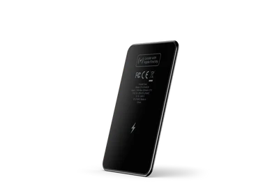 Satechi | Find All Card - Black | ST-LFAWCK