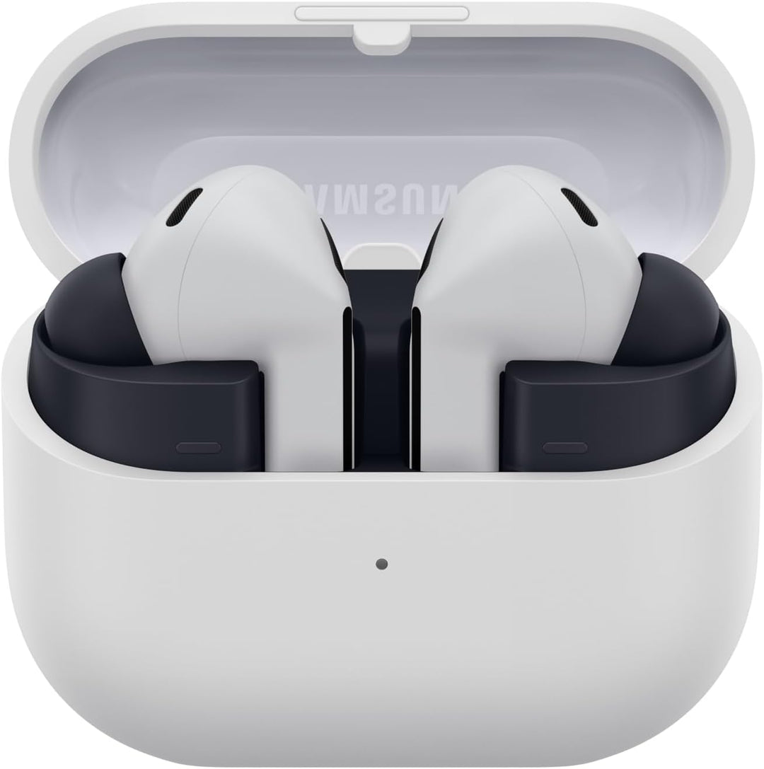 Samsung | Galaxy Buds3 FE In-Ear Noise Cancelling True Wireless Earbuds - Grey | SM-R420NZAAXAC