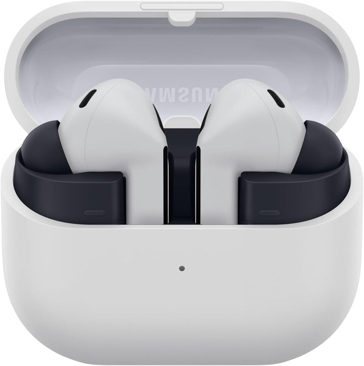 Samsung | Galaxy Buds3 FE In-Ear Noise Cancelling True Wireless Earbuds - Grey | SM-R420NZAAXAC