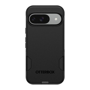 OtterBox | Commuter Case for Google Pixel 9/9 Pro - Black | 120-8691