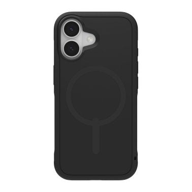 ZAGG | Graphene Sedona Snap iPhone 17 Case - Flood Black | 702319092