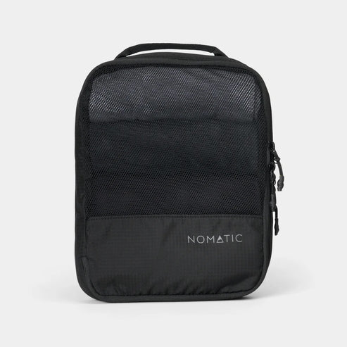 Nomatic | Packing Cube  Medium  - Black | ACCUMDBLK01