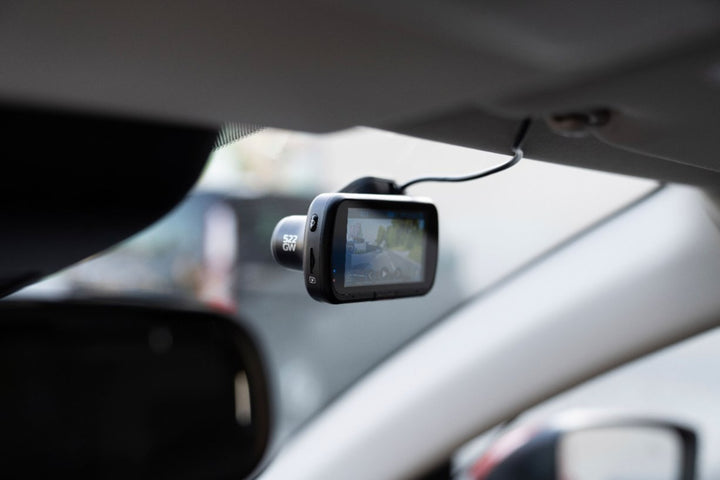 Next Base | 522GW 1440p Dash Cam w/ 3" HD Touch Screen Wi-Fi & Amazon Alexa Built In | NBDVR522GW