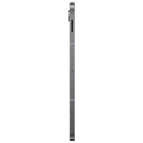 Samsung | Galaxy Tab S10 FE 10.9" 256GB Android Tablet with Exynos 1580 Processor - Grey | SM-X520NZAEXAC