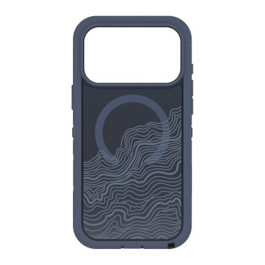 OtterBox | Defender Pro XT w/MagSafe iPhone 17 Pro Max + Camera Control Case - Offgrid | 77-98475