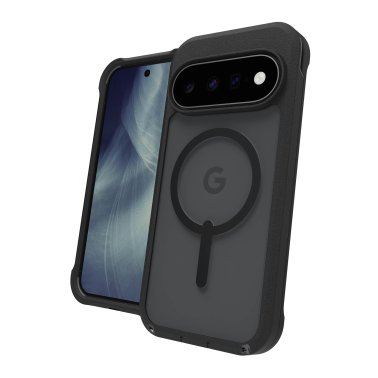 ZAGG | Graphene Rainier Snap Case Google Pixel 11/11 Pro - Black | 702321948
