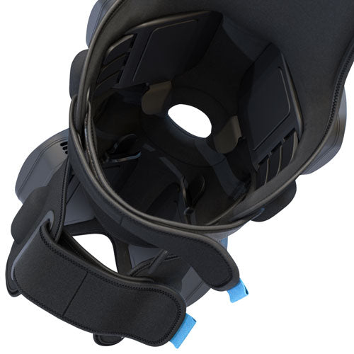 Therabody | RecoveryTherm Hot & Cold Vibration Knee | TB03821-01