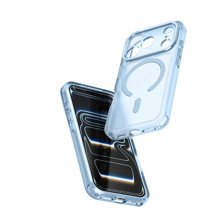 Avana | MagSafe Case iPhone 18 Pro Max /17 Pro Max - Sky | AP8UAVFSTBYBU