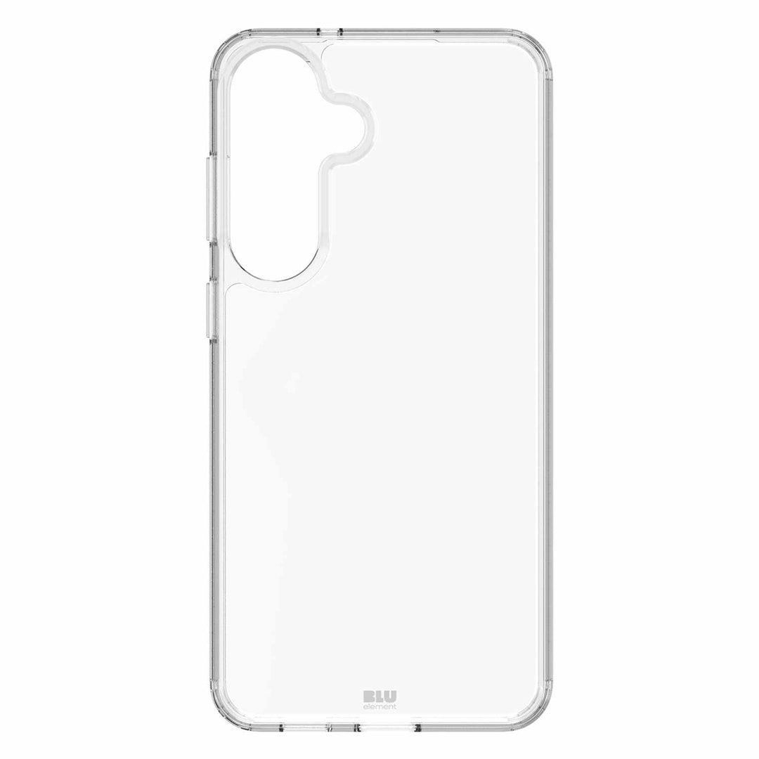 Blu Element | DropZone Air Case for Samsung Galaxy S26 FE/Galaxy S25 FE - Clear | BEDA26SFE1
