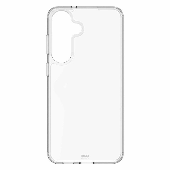 Blu Element | DropZone Air Case for Samsung Galaxy S26 FE/Galaxy S25 FE - Clear | BEDA26SFE1