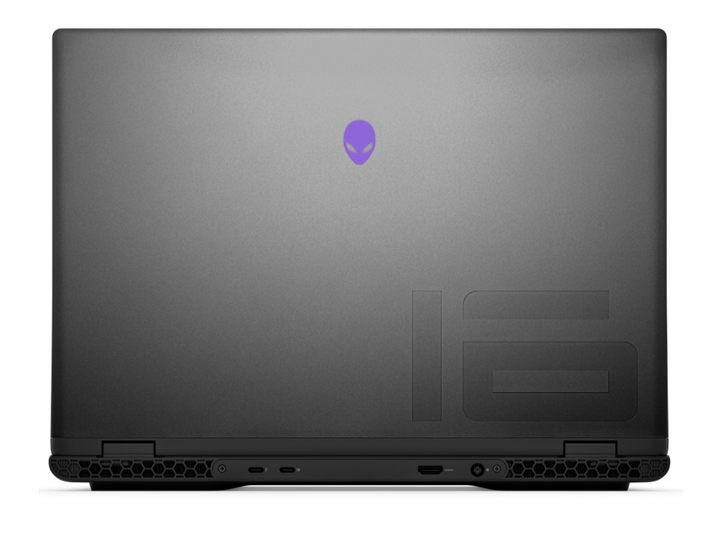 Alienware | m16 R2 Gaming Laptop 16" QHD+ 240Hz Ultra 9 185H 16GB DDR5 5600 MT/s 1TB RTX 4060 W11 Home - Dark Metallic Moon |