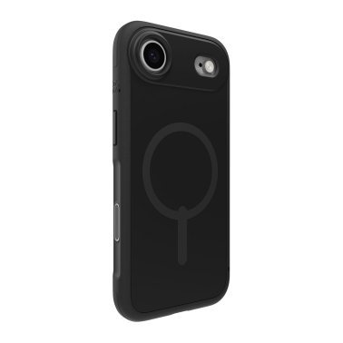 ZAGG | Graphene Sedona Snap iPhone 17 Air Case - Flood Black | 702319093