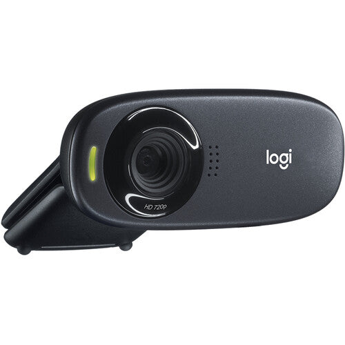 Logitech |  C310 HD Web Cam | 960-000585