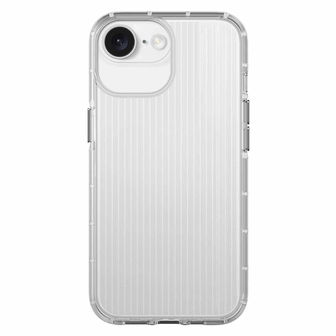 Nimbus9 | Alto 2 Case for iPhone 16e - Clear | N9AL-IPHSE25-CL