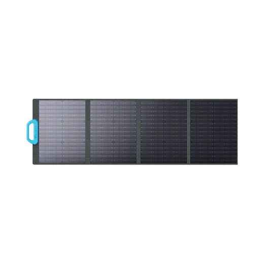 Bluetti | PV120 Solar Panel 120W - Black | PV120