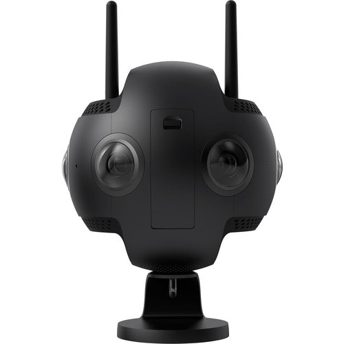 Insta360 | Pro II Spherical VR 360 8K Camera with FarSight Monitoring | TINPPR2/B