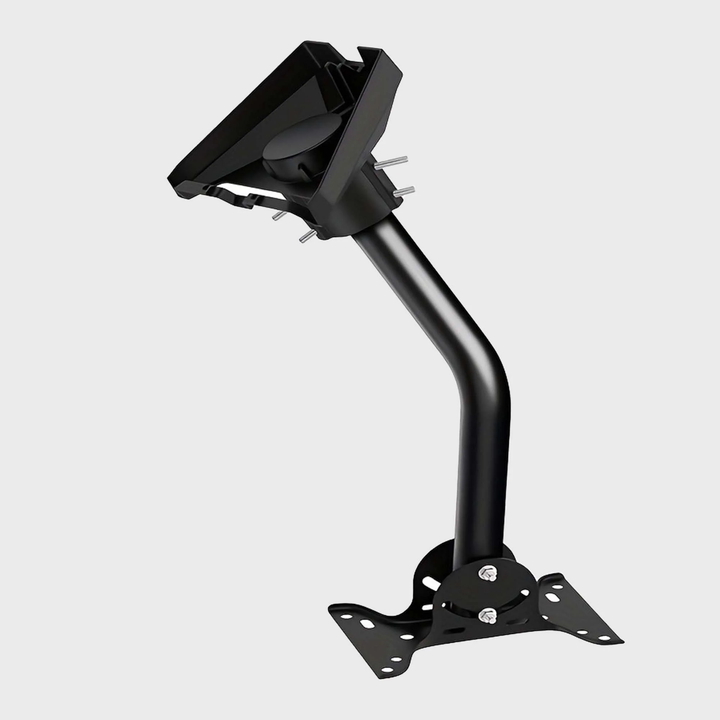 Starlink | Gen 3 Angled/Slanted Roof Mount - Black | M9560-C2