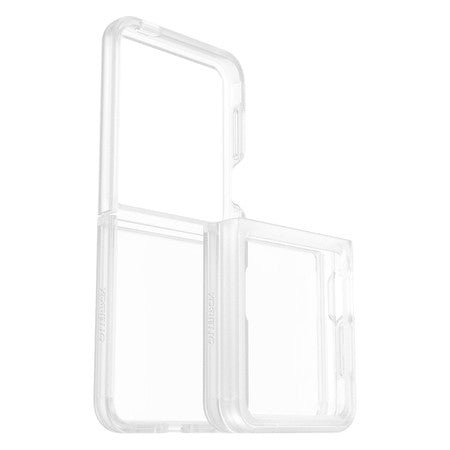 Otterbox | Thin Flex Series Case Samsung Galaxy Z Flip6 - Clear | 15-12633