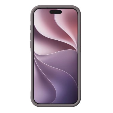 ZAGG | Graphene Sedona Snap iPhone 18 Pro Max/17 Pro Max Kickstand Case - Robust Grey | 702322376