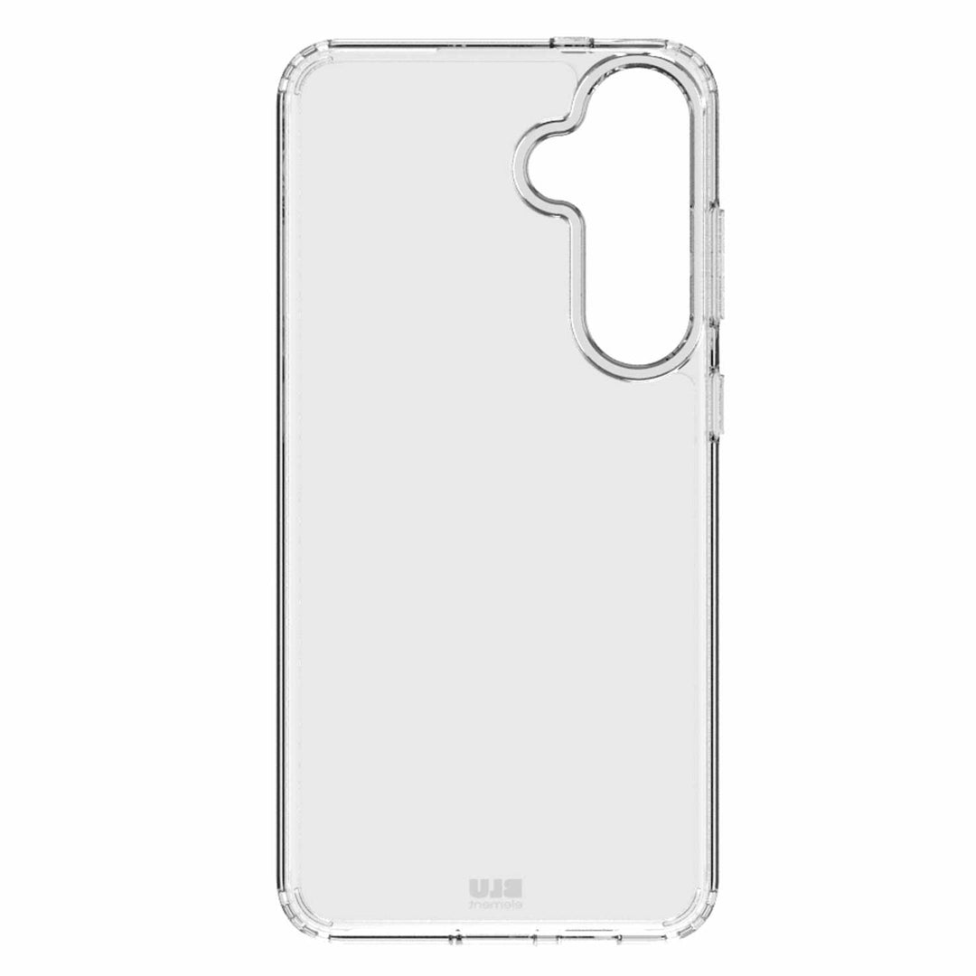 Blu Element | DropZone Air Case Samsung Galaxy S24+ - Clear | 120-7923