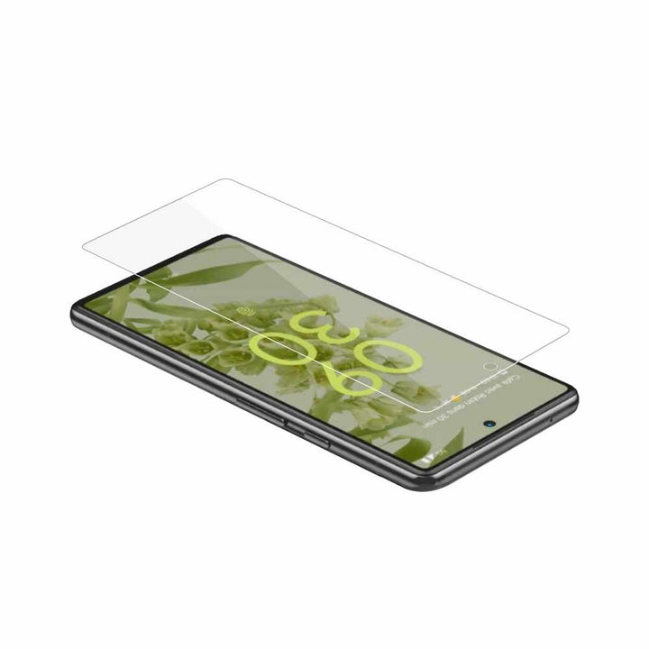22 Cases | Google Pixel 6A - Tempered Glass Screen Protector | 118-2462