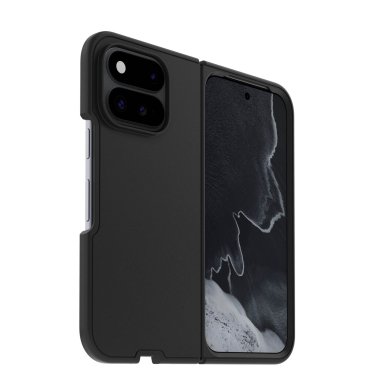 Otterbox | Lumen w/Magnets Case Google Pixel 11 Pro Fold  - Black | 77-001334