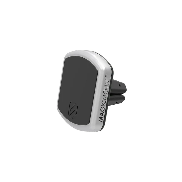 /// Scosche | magicMOUNT Pro Magnetic Vent Mount with MagicPlate - Black | SC-MPVI