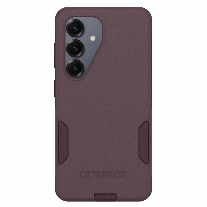 OtterBox | Commuter w/Magnets Case Samsung Galaxy S26 - Tailhead Purple | 77-99812