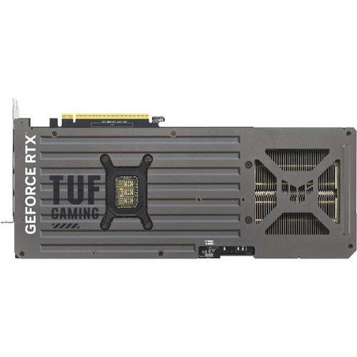 ASUS | Video Card TUF Gaming GeForce RTX 5070 Ti OC 16GB GDDR7 | TUF-RTX5070TI-O16GB