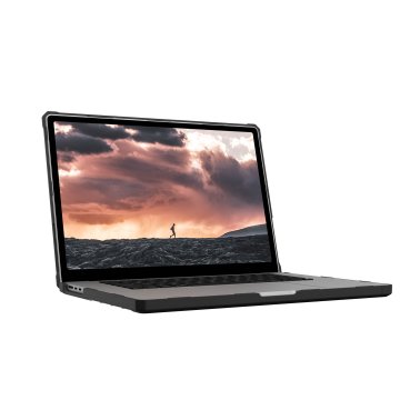 UAG | Plyo Case MacBook Pro 16" (M4 Max/ M4 Pro/ M4 Pro/ M3) - Ice | 134003114343