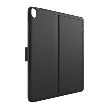 ZAGG | Graphene Denali Case iPad Air 13" 1st Gen M2 (2024) - Black | 15-13173