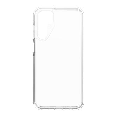 Zagg | Gear4 Samsung Galaxy A15 5G - D3O Crystal Palace Case - Clear | 15-12416