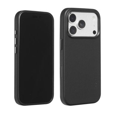 MOFT | Snap MagSafe Case iPhone 18 Pro/17 Pro  - Black | MD020-1-i18p-JTBK