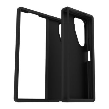 Otterbox | Thin Flex Series Case Samsung Galaxy Z Fold6 - Black | 15-12646