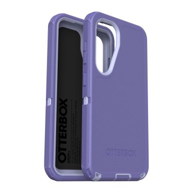 Otterbox Defender Pro Series Case Samsung Galaxy S25 - Purple Mountain Majesty | 77-97559