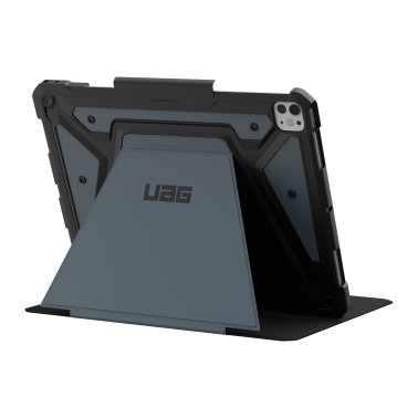 UAG | Metropolis SE Folio Rugged Case Cloud Blue for iPad Pro 13 2024 (7th Gen) - Blue | 120-8242
