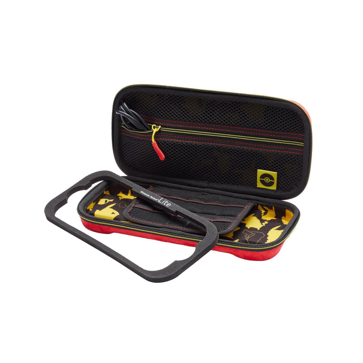 PowerA | Protection Case Pikachu Jump Switch |