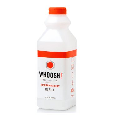 WHOOSH | Screen Shine Refill - 950ml | 15-12664