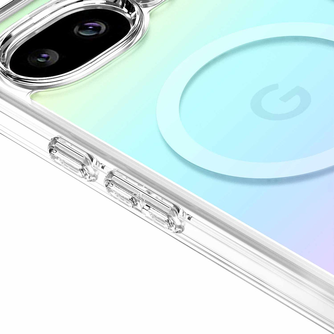 Avana | Case w/Magnets Violet for Google Pixel 10a -  Cosmic Frost | GGXAAVRIRBUPE