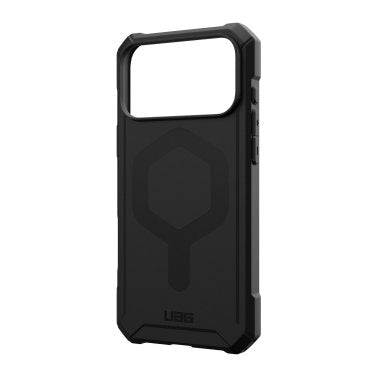 UAG | Essential Armor MagSafe iPhone 17 Pro Max Case - Black | 114541114040