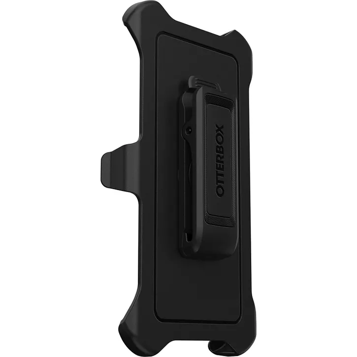 OtterBox | Defender Pro iPhone 17 Pro XT Bulk Holster Accessory - Black | 78-81555