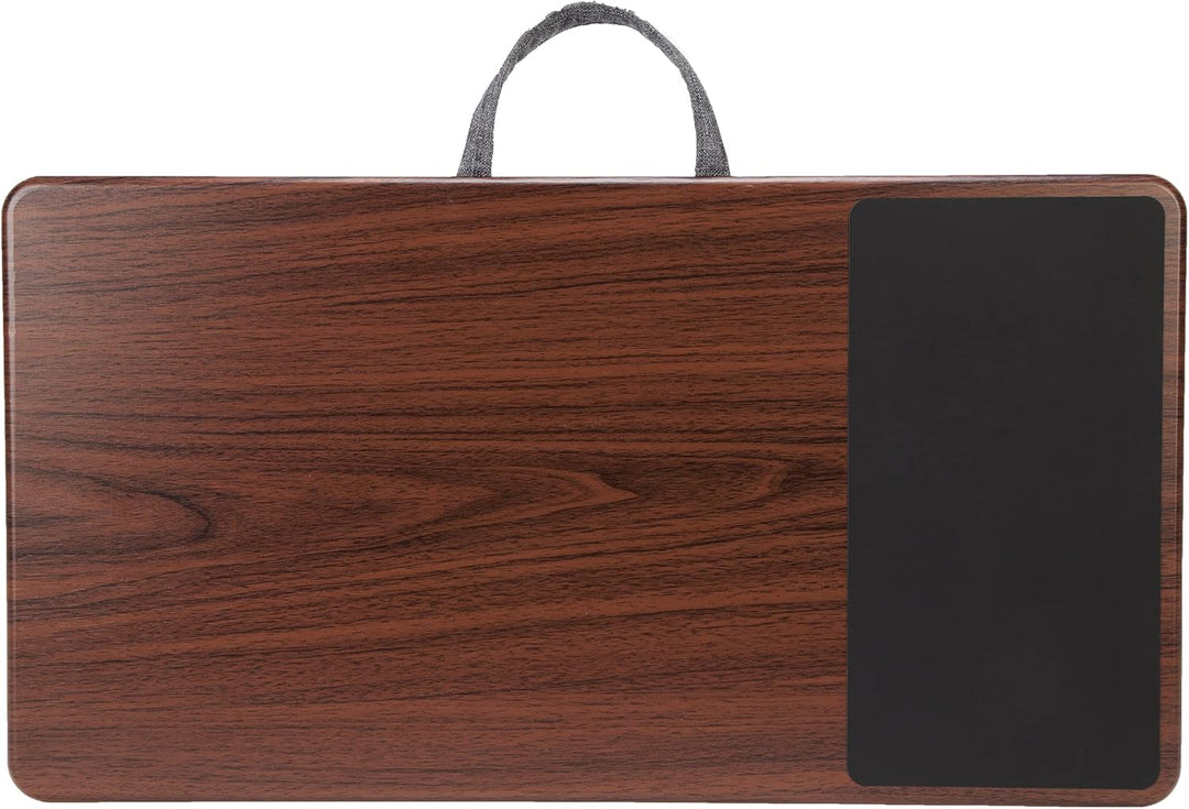 Targus | Laptop Desk with Mouse Pad up to 15.6" | AWE644BT