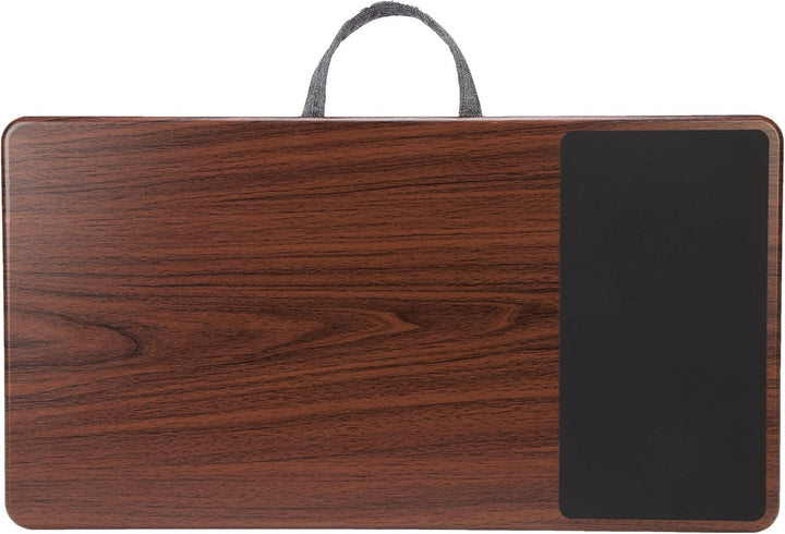 Targus | Laptop Desk with Mouse Pad up to 15.6" | AWE644BT