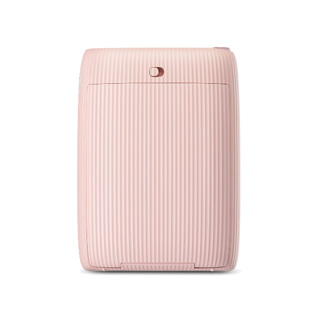Fujifilm | Instax Mini Link 3 Smartphone Printer - Rose Pink | 600024051