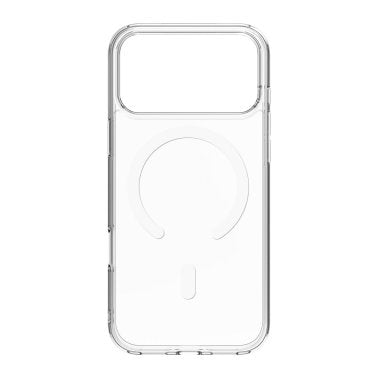 SPECTRUM | Gravity MagSafe Case iPhone 18 Pro/17 Pro - Clear | 18PROGRAVITY