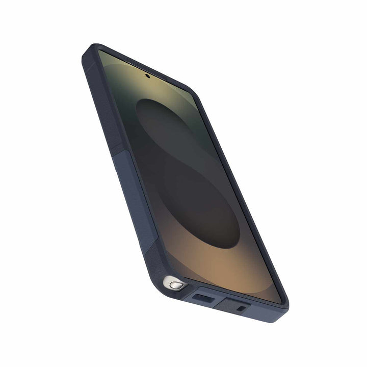 OtterBox | Commuter w/Magnets Case Samsung Galaxy S26 Ultra - Riverside Blue | 77-99808
