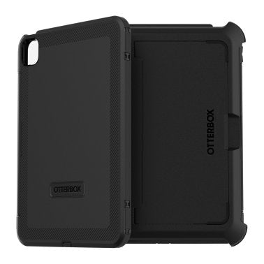 Otterbox | iPad Air 11-in M4/M3/M2/Air 5th Gen/4th Gen Otterbox Defender Series case - Black | 77-95237