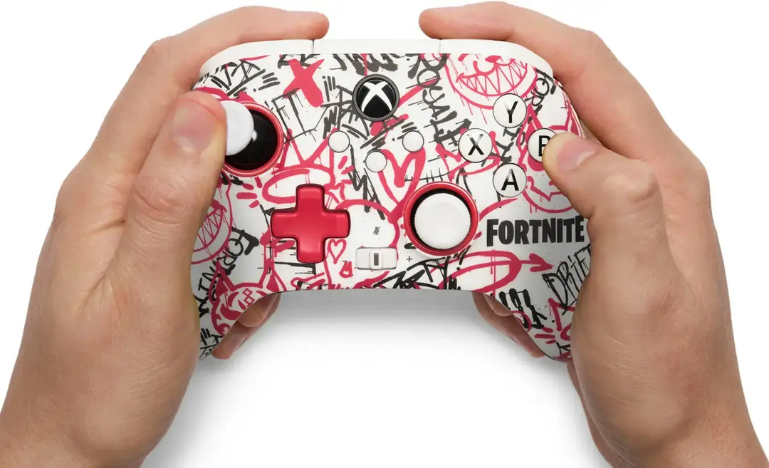 PowerA | Fortnite SE Wireless Controller for Xbox Series X|S | XBGP0400-01
