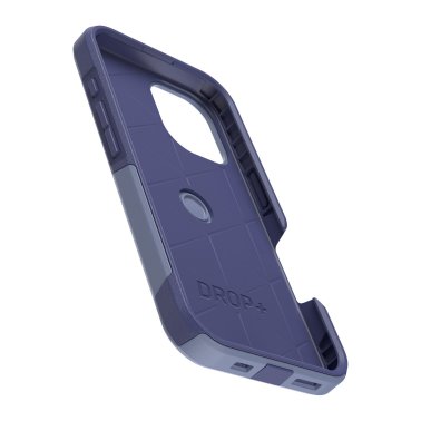 OtterBox | Commuter w/ MagSafe Series Case iPhone 16 - Purple Denver Dusk | 15-12924