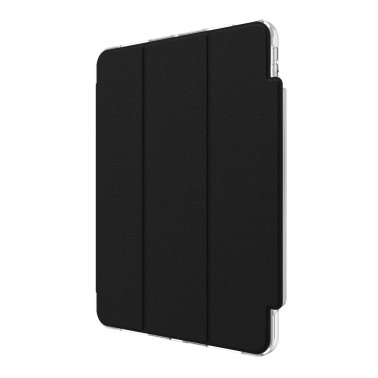 ZAGG | Graphene Crystal Palace Folio for iPad Air 11" 6th Gen M2 / M3  / M4 (2024)  - Clear / Black LP | 15-13168